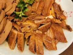 -抱德·潮汕味(琶洲店原惠城鱼仔)