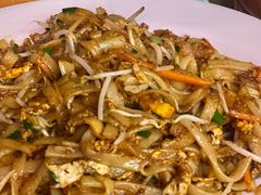 炒粿条-洪大厨鸡煲(福田店)