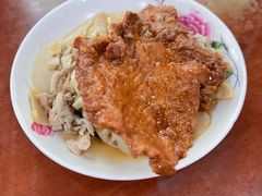 -兴福老面馆(寺路街店)