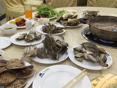 -春华海鲜城(广场西苑店)