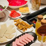 解锁魔都连锁火锅口味榜第一的毛肚火锅！