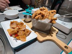 -灶座小锅烀饼·铁锅炖(全国总店)