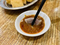 牛肠-潮汕裕成莲藕(泰沙路店)