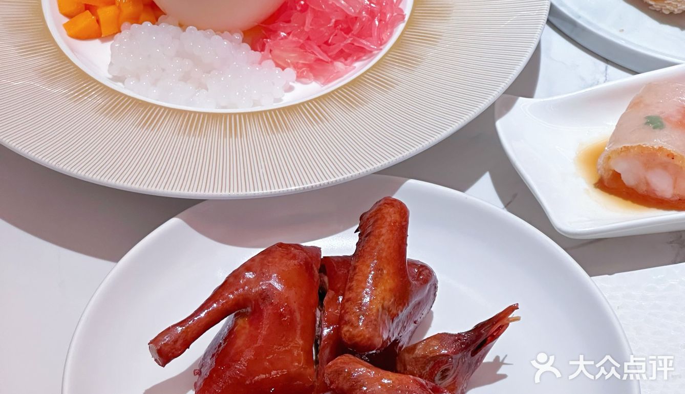 带每一任都来吃过…
