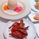 带每一任都来吃过…