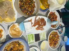 -老浒记烤鸭-北京菜(琉璃厂店)