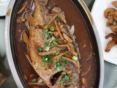 -徽州美食(三十年老店)