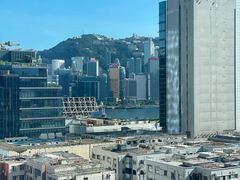 -香港尖沙咀凯悦酒店