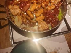 -黄记煌三汁焖锅(凯德广场店)