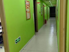 -昂立青少儿成长中心(长宁仙霞校区)