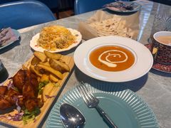 -木尔坦·Multan巴基斯坦清真餐厅halal(大智嘉园店)