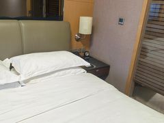 -北京长白山国际酒店(鸟巢店)