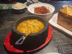 -绿茶餐厅(西湖银泰百货店)