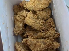 -肯德基(欣旺店)