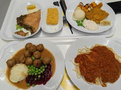 -宜家·瑞典风味餐厅(北京西红门店)