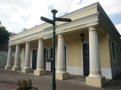 -龙环葡韵住宅式博物馆