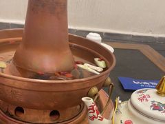 -清真京华源·涮肉烧烤(丰庆店)