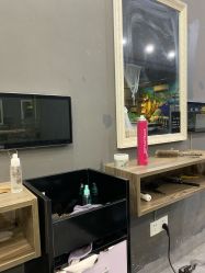 -Am私人订制美发造型
