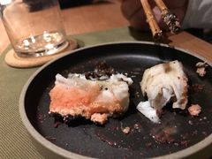 grilled&nbsp;ruddlefish-RONIN Snack Bar