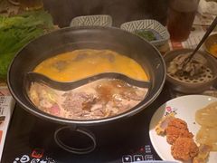 -温野菜涮涮锅(大悦城店)