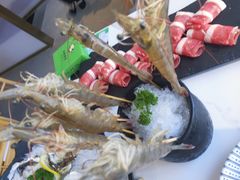 -马家斑.鲜鱼火锅(松湖万科店)