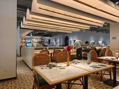 -Aqua Oasis 水天堂(爱山广场店)