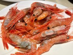 -加餐海鲜自助(集美银泰百货店)