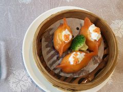 -汤臣·空中餐厅·严选粤菜(石湾世博广场店)