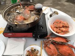 -春华海鲜城(广场西苑店)