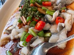 -顺德渔村(南山店)