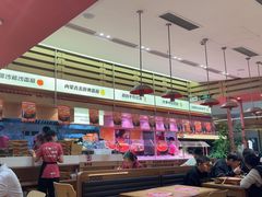 -福客麻辣烫·现炒麻辣香锅(印力中心店)