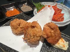 -無二炙坊·和牛烧肉(大钟寺1733店)
