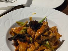 -南门小馆·清真(国贸商城店)
