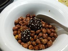 -铜锣湾·有麝自然香(渝北财富中心店)