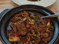 -王府井酒店(金桥港湾店)
