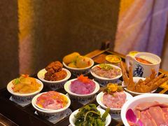 火龙果虾滑-楠火锅(广州总店)
