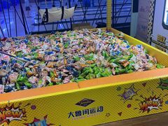 -大鲁阁保龄球(苏州园区店)