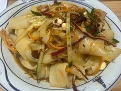 -陇上秦轩biangbiang面(萧山万象汇店)