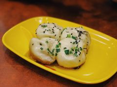 虾肉生煎-小杨生煎(香港名都店)