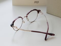 -目艮眼镜SHOWROOM(品牌集合店)