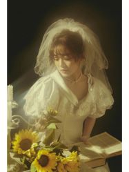 点击看大图 -蜜桃少女VISION写真馆(雁塔店)