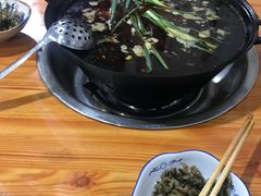 -石灰市毛记烧鸡公(解放碑店)