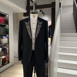点击看大图 -Brother西服礼服定制·商务·婚礼(佛山南海店)