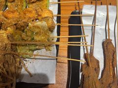-老酱油炸社