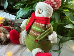 -大连铂尔曼酒店-铂尔曼美食廊 Pullman Deli