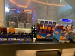 -白金汉爵大酒店-24小时餐厅(南京白金汉爵大酒店店)