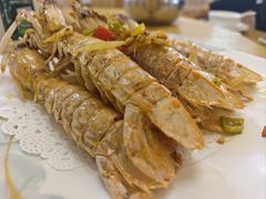 -金生美食(贵州路店)