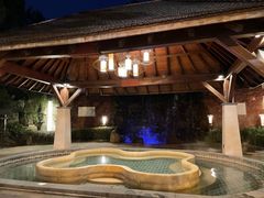 -天目湖涵田半山温泉