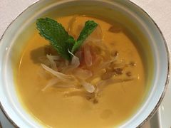 杨枝甘露-三号黄浦会Canton Table