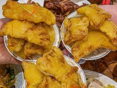 -双福饺子营餐厅(财富广场店)